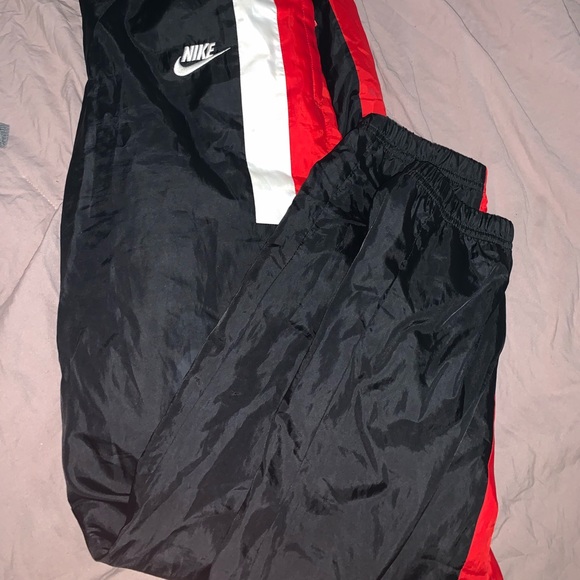 Nike sweats - Picture 2 of 2